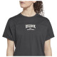 Reebok Γυναικεία κοντομάνικη μπλούζα Workout Supremium T-Shirt
